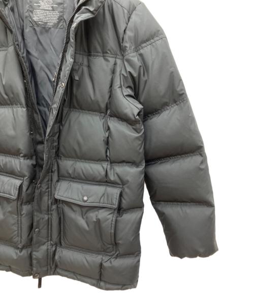 L.L.Bean（エルエルビーン）L.L.Bean (エルエルビーン) ダウンジャケット ブラック サイズ:XLの古着・服飾アイテム