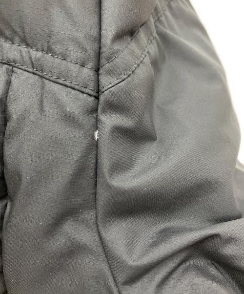 L.L.Bean（エルエルビーン）L.L.Bean (エルエルビーン) ダウンジャケット ブラック サイズ:XLの古着・服飾アイテム
