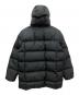 L.L.Bean (エルエルビーン) ダウンジャケット ブラック サイズ:XL：8000円