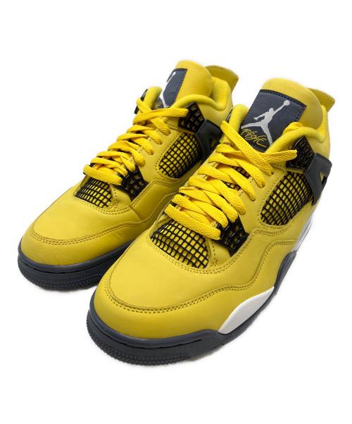 NIKE（ナイキ）NIKE (ナイキ) Air Jordan 4 