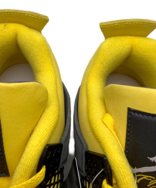 NIKE（ナイキ）NIKE (ナイキ) Air Jordan 4 