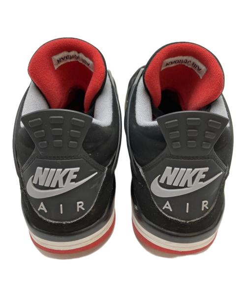 NIKE（ナイキ）NIKE (ナイキ) スニーカー ブラック サイズ:28.5cmの古着・服飾アイテム