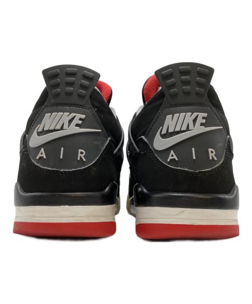 NIKE（ナイキ）NIKE (ナイキ) スニーカー ブラック サイズ:28.5cmの古着・服飾アイテム