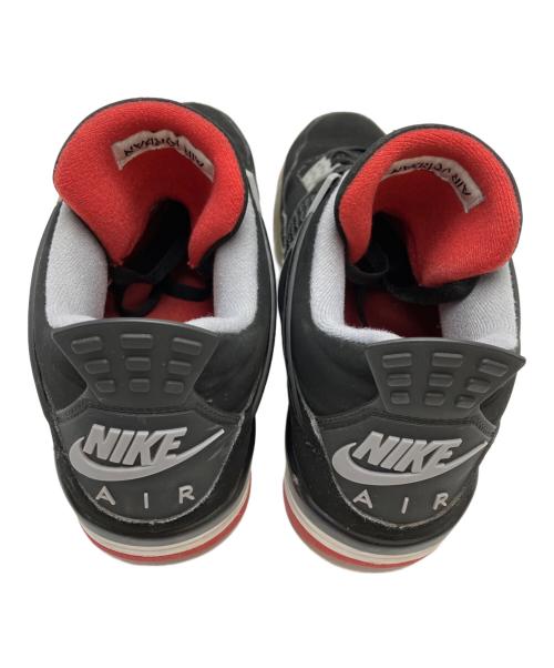 NIKE（ナイキ）NIKE (ナイキ) スニーカー ブラック サイズ:28.5cmの古着・服飾アイテム