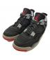 NIKE（ナイキ）の古着「スニーカー」｜ブラック