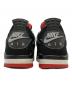中古・古着 NIKE (ナイキ) スニーカー ブラック サイズ:28.5cm：15000円