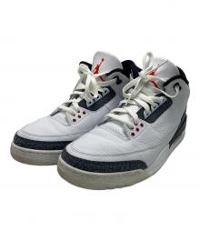 NIKE（ナイキ）の古着「AIR JORDAN 3 RETRO SE」
