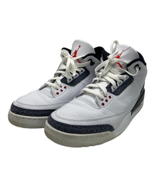 NIKE（ナイキ）NIKE (ナイキ) AIR JORDAN 3 RETRO SE サイズ:28.5cmの古着・服飾アイテム