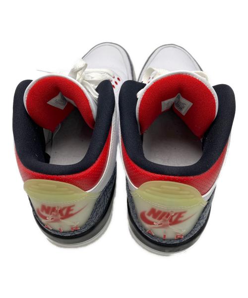 NIKE（ナイキ）NIKE (ナイキ) AIR JORDAN 3 RETRO SE サイズ:28.5cmの古着・服飾アイテム