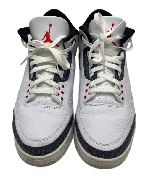 NIKE（ナイキ）NIKE (ナイキ) AIR JORDAN 3 RETRO SE サイズ:28.5cmの古着・服飾アイテム