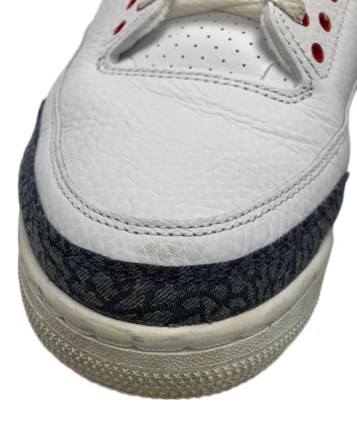 NIKE（ナイキ）NIKE (ナイキ) AIR JORDAN 3 RETRO SE サイズ:28.5cmの古着・服飾アイテム