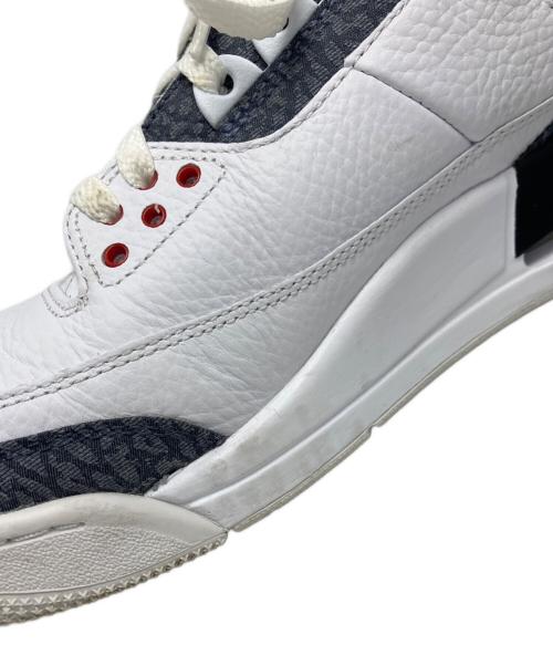 NIKE（ナイキ）NIKE (ナイキ) AIR JORDAN 3 RETRO SE サイズ:28.5cmの古着・服飾アイテム