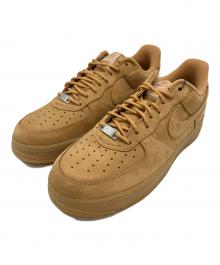 NIKE×SUPREME（ナイキ×シュプリーム）の古着「AIR FORCE 1 LOW W」｜ブラウン