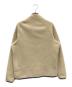 Patagonia (パタゴニア) レトロパイルジャケット ベージュ サイズ:SIZE L：10000円