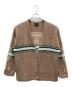 PENDLETON（ペンドルトン）の古着「ウールカーディガン」｜ブラウン
