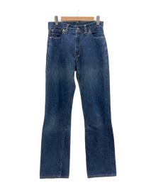 LEVI'S（リーバイス）の古着「デニムパンツ」｜インディゴ
