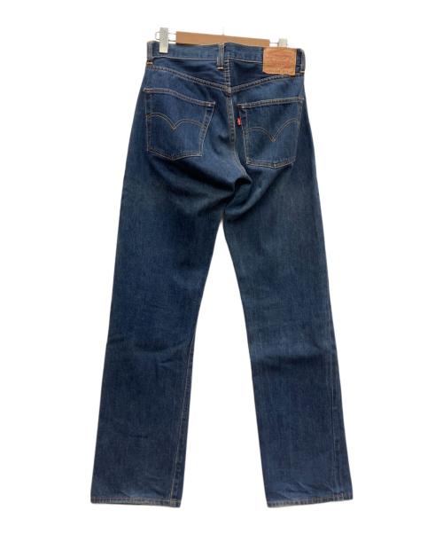 LEVI'S（リーバイス）LEVI'S (リーバイス) デニムパンツ インディゴ サイズ:SIZE 78.5cm (W31・M)の古着・服飾アイテム