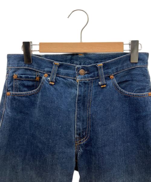 LEVI'S（リーバイス）LEVI'S (リーバイス) デニムパンツ インディゴ サイズ:SIZE 78.5cm (W31・M)の古着・服飾アイテム