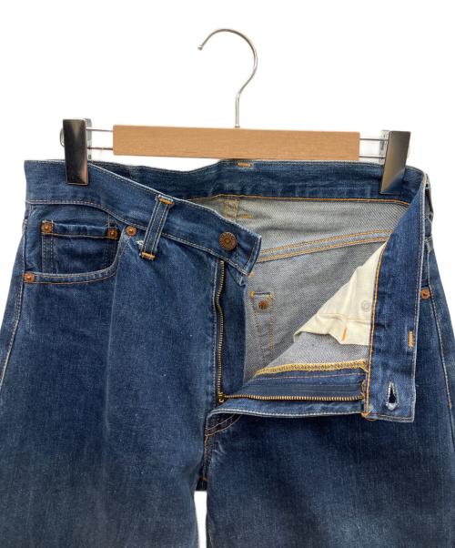 LEVI'S（リーバイス）LEVI'S (リーバイス) デニムパンツ インディゴ サイズ:SIZE 78.5cm (W31・M)の古着・服飾アイテム