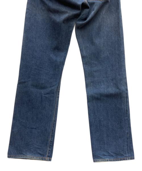 LEVI'S（リーバイス）LEVI'S (リーバイス) デニムパンツ インディゴ サイズ:SIZE 78.5cm (W31・M)の古着・服飾アイテム