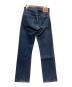 LEVI'S (リーバイス) デニムパンツ インディゴ サイズ:SIZE 78.5cm (W31・M)：15000円
