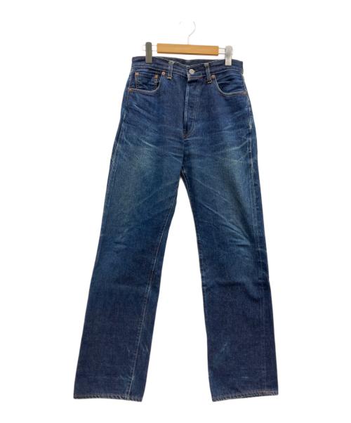 LEVI'S（リーバイス）LEVI'S (リーバイス) デニムパンツ インディゴ サイズ:SIZE 78.5cm (W31・M)の古着・服飾アイテム