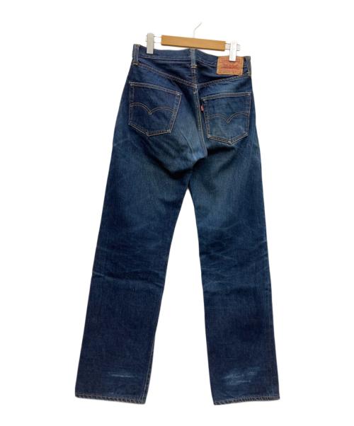 LEVI'S（リーバイス）LEVI'S (リーバイス) デニムパンツ インディゴ サイズ:SIZE 78.5cm (W31・M)の古着・服飾アイテム