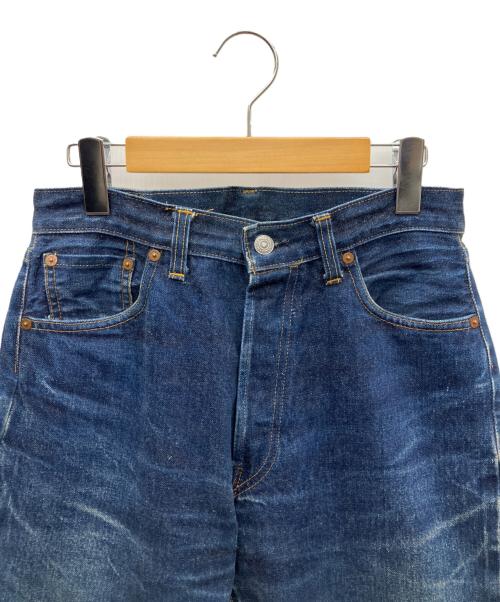 LEVI'S（リーバイス）LEVI'S (リーバイス) デニムパンツ インディゴ サイズ:SIZE 78.5cm (W31・M)の古着・服飾アイテム
