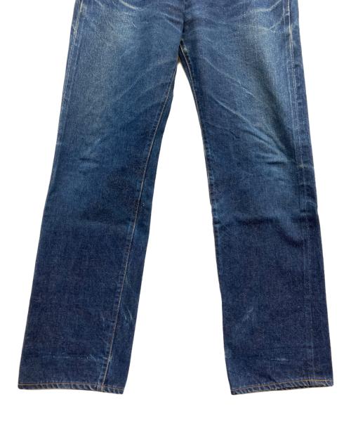 LEVI'S（リーバイス）LEVI'S (リーバイス) デニムパンツ インディゴ サイズ:SIZE 78.5cm (W31・M)の古着・服飾アイテム