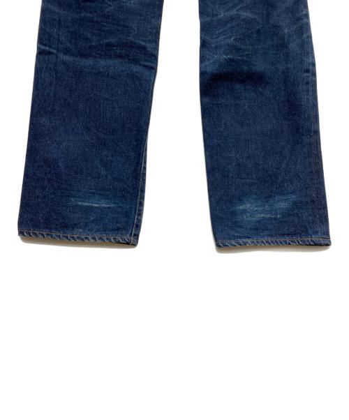 LEVI'S（リーバイス）LEVI'S (リーバイス) デニムパンツ インディゴ サイズ:SIZE 78.5cm (W31・M)の古着・服飾アイテム