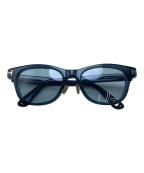 TOM FORDトムフォード）の古着「サングラス」｜ブラック