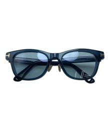 TOM FORD（トムフォード）の古着「サングラス」｜ブラック