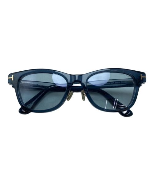TOM FORD（トムフォード）TOM FORD (トムフォード) サングラス ブラック サイズ:52□19の古着・服飾アイテム