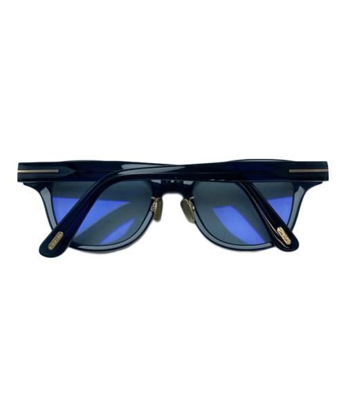TOM FORD（トムフォード）TOM FORD (トムフォード) サングラス ブラック サイズ:52□19の古着・服飾アイテム
