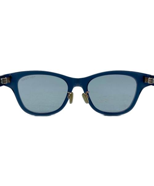 TOM FORD（トムフォード）TOM FORD (トムフォード) サングラス ブラック サイズ:52□19の古着・服飾アイテム