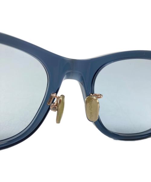 TOM FORD（トムフォード）TOM FORD (トムフォード) サングラス ブラック サイズ:52□19の古着・服飾アイテム