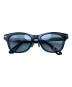 TOM FORD（トムフォード）の古着「サングラス」｜ブラック