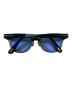 TOM FORD (トムフォード) サングラス ブラック サイズ:52□19：25000円