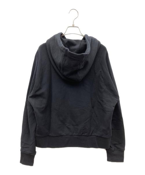 Y-3（ワイスリー）Y-3 (ワイスリー) クラシック チェスト ロゴ フーディ ブラック サイズ:SIZE XSの古着・服飾アイテム