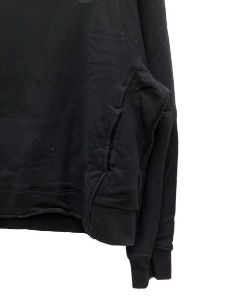 Y-3（ワイスリー）Y-3 (ワイスリー) クラシック チェスト ロゴ フーディ ブラック サイズ:SIZE XSの古着・服飾アイテム