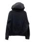 Y-3 (ワイスリー) クラシック チェスト ロゴ フーディ ブラック サイズ:SIZE XS：6000円