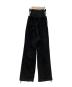 ANOTHERYOUTH (アナザーユース) スウェットパンツ ブラック サイズ:SIZE 1：5000円