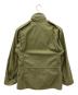 US ARMY (ユーエスアーミー) M-65フィールドジャケット グリーン サイズ:SHORT SMALL：18000円