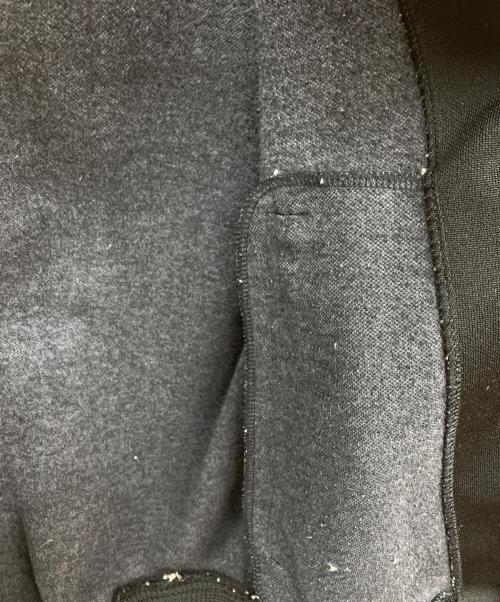 adidas（アディダス）adidas (アディダス) トラックジャケット ブラック サイズ:SIZE Sの古着・服飾アイテム