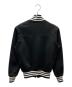 adidas (アディダス) トラックジャケット ブラック サイズ:SIZE S：8000円