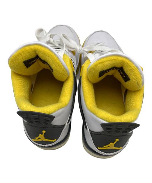 NIKE（ナイキ）NIKE (ナイキ) Air Jordan 4 Retro 
