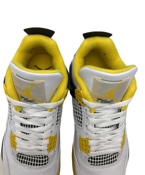 NIKE（ナイキ）NIKE (ナイキ) Air Jordan 4 Retro 