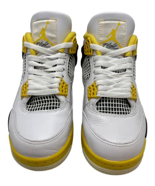 NIKE（ナイキ）NIKE (ナイキ) Air Jordan 4 Retro 