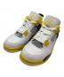 NIKE（ナイキ）の古着「Air Jordan 4 Retro 