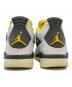 中古・古着 NIKE (ナイキ) Air Jordan 4 Retro 